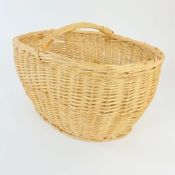 Pintas krepšys su rankena 32x51x32 cm