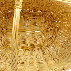 Pintas krepšys su rankena 32x51x32 cm