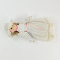 Porcelianinė lėlė 14x24x43 cm