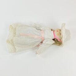 Porcelianinė lėlė 14x24x43 cm