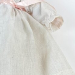 Porcelianinė lėlė 14x24x43 cm