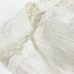 Porcelianinė lėlė 14x24x43 cm