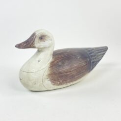 Keramikinė anties statula 22x8,5x10,5 cm