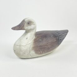 Keramikinė anties statula 22×8,5×10,5 cm