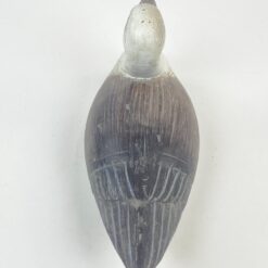 Keramikinė anties statula 22×8,5×10,5 cm