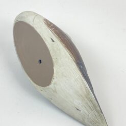 Keramikinė anties statula 22×8,5×10,5 cm