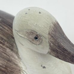 Keramikinė anties statula 22×8,5×10,5 cm