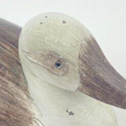 Keramikinė anties statula 22×8,5×10,5 cm