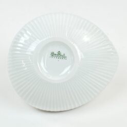 Porcelianinė Rosenthal padažinė 11,5x13x5 cm