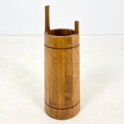 Ąžuolinė skėtinė 24x24x64,5 cm