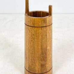 Ąžuolinė skėtinė 24x24x64,5 cm