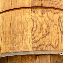 Ąžuolinė skėtinė 24x24x64,5 cm