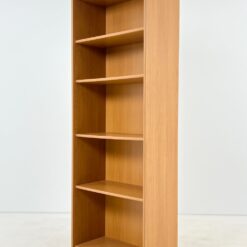 Pastatoma lentyna 35x72x193,5 cm