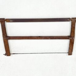 Rankinis senovinis pjūklas 39x85x3 cm