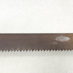 Rankinis senovinis pjūklas 39x85x3 cm