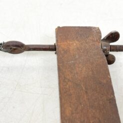 Rankinis senovinis pjūklas 39x85x3 cm