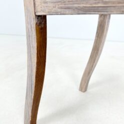 Medinis kėdės rėmas be sėdimosios dalies restauracijai 52x47x100 cm, 47 cm