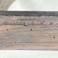 Medinis kėdės rėmas be sėdimosios dalies restauracijai 52x47x100 cm, 47 cm