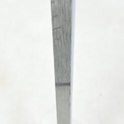 Pastatomas, modernus, metalinis šviestuvas 16x16x121 cm