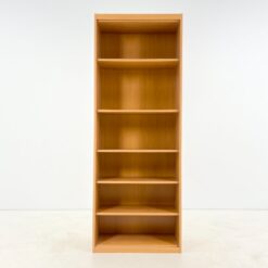 Pastatoma lentyna 34,5x72x193 cm