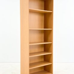 Pastatoma lentyna 34,5x72x193 cm