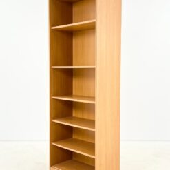 Pastatoma lentyna 34,5x72x193 cm