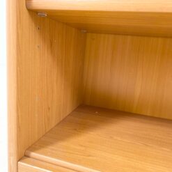 Pastatoma lentyna 34,5x72x193 cm