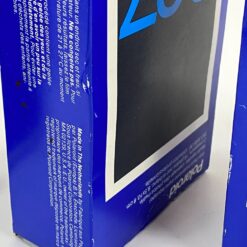 Polaroid 667 Coaterless Instant Film Black/White foto kasetės 10×14,5×5 cm