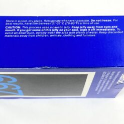 Polaroid 667 Coaterless Instant Film Black/White foto kasetės 10×14,5×5 cm