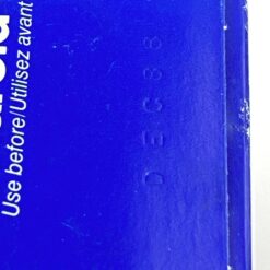 Polaroid 667 Coaterless Instant Film Black/White foto kasetės 10×14,5×5 cm