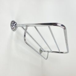 Pakabinama metalinė lentyna 29x60x14 cm