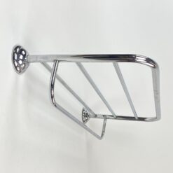 Pakabinama metalinė lentyna 29x60x14 cm