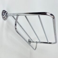 Pakabinama metalinė lentyna 29x60x14 cm