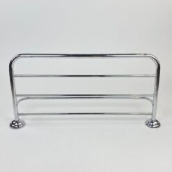 Pakabinama metalinė lentyna 29x60x14 cm