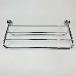 Pakabinama metalinė lentyna 29x60x14 cm