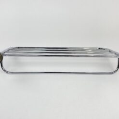 Pakabinama metalinė lentyna 29x60x14 cm