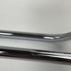 Pakabinama metalinė lentyna 29x60x14 cm