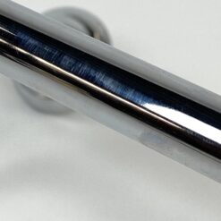 Pakabinama metalinė lentyna 29x60x14 cm