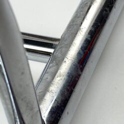 Pakabinama metalinė lentyna 29x60x14 cm