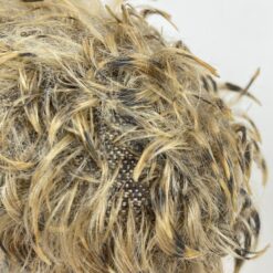 Vintažinis pliušinis žaislas “Ežiukas” 7x14x7 cm