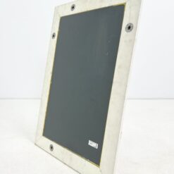 Provanso stiliaus veidrodis mediniame rėme 1,5x50x70 cm