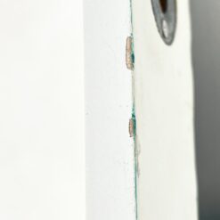 Provanso stiliaus veidrodis mediniame rėme 1,5x50x70 cm