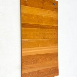 Veidrodis mediniame rėme 3x60x107 cm