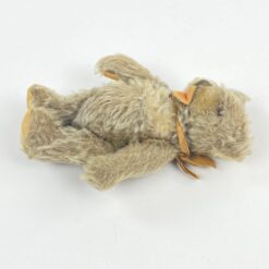 Pliušinis Teddy meškiukas 15x12x6 cm