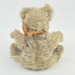 Pliušinis Teddy meškiukas 15x12x6 cm