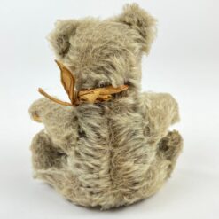 Pliušinis Teddy meškiukas 15x12x6 cm