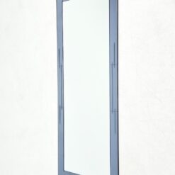 Veidrodis su kabinimo detalėmis 1x50x120 cm