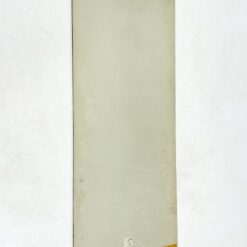 Veidrodis su kabinimo detalėmis 1x50x120 cm