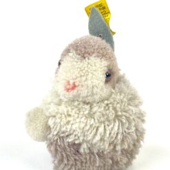 “Steiff” pliušinis triušis 7145/06 7x7x9,5 cm