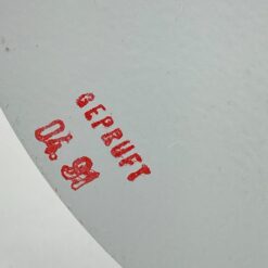 Analoginis termometras-higrometras “Thies Clima” 15x15x4 cm